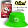 Fallout Bucket hat