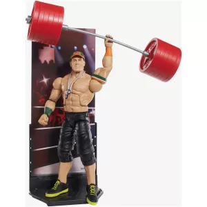 WWE Elite Collection Series #46 - John Cena Action Figure [Rare]